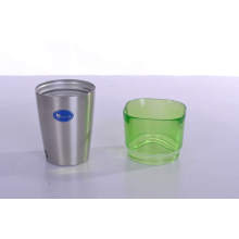 SVC-400pj High Quality Stainless Steel Beer Vacuum Cup